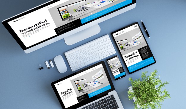 why website is imprtant