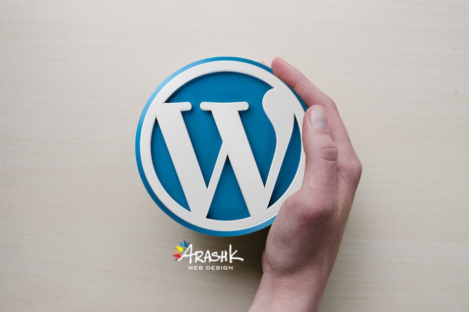 wordpress-web-design